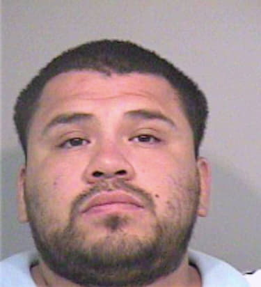 Lopez Michael - Madera County, CA 