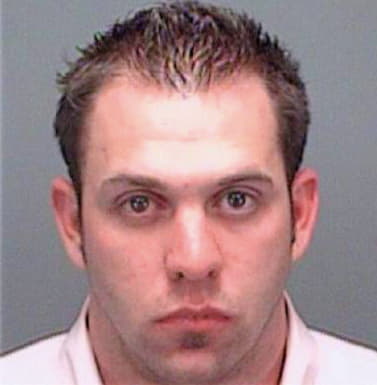 Snider Michael - Pinellas County, FL 