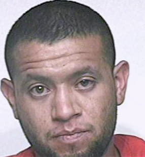 Meza Micheal - TomGreen County, TX 
