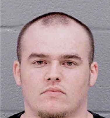Friedhoff Nicholas - Mecklenburg County, NC 
