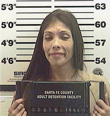 Romero Nicole - SantaFe County, NM 