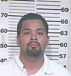 Servin Pablo - Hidalgo County, TX 