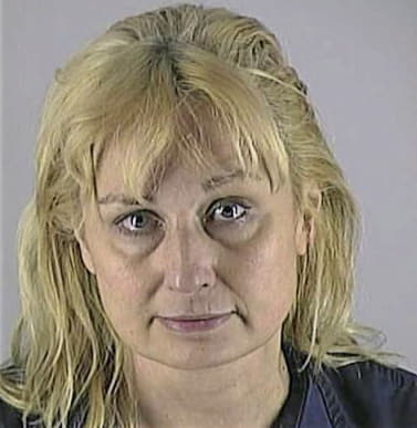 Gile Patrica - Deschutes County, OR 