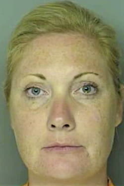 Gibbs Patricia - Horry County, SC 