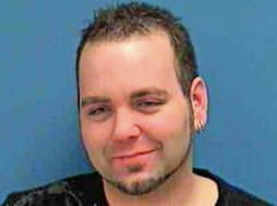 Stangl Patrick - Stearns County, MN 