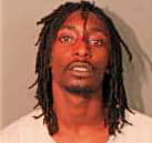 Franklin Richard - Shelby County, TN 