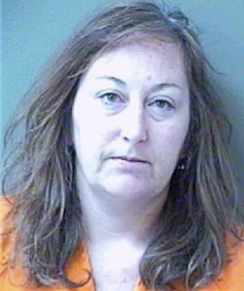 Geraghty Robin - Okaloosa County, FL 