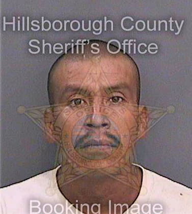 Ramos Rosalin - Hillsborough County, FL 
