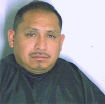 Garcia-Gomez Ruben - Dekalb County, GA 