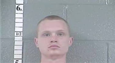 Hayes Ryan - Bullitt County, KY 