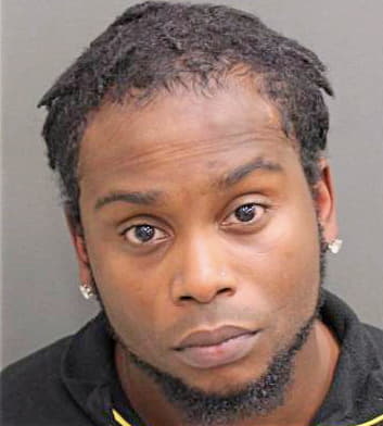 Pant Shaquille - Orange County, FL 