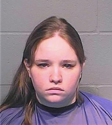 Smith Shawna - Johnson County, KS 