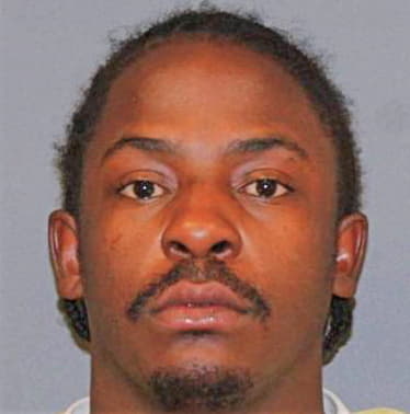 Hayes Terry - Desoto County, MS 