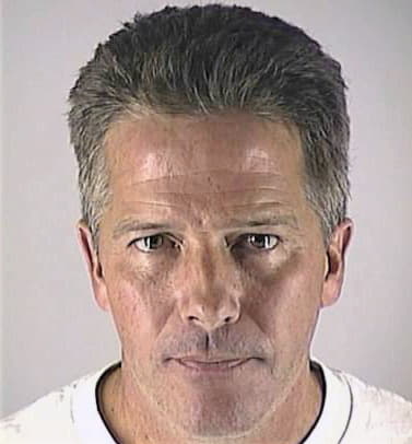 Johnson Terry - Deschutes County, OR 
