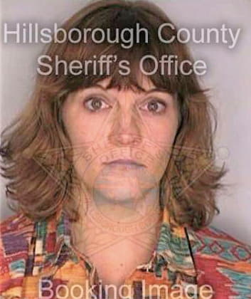 Combast Theresa - Hillsborough County, FL 