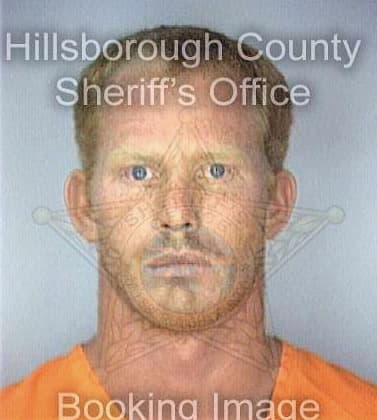 Seese William - Hillsborough County, FL 