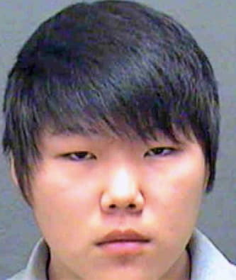 Kim Yunyoung - Mecklenburg County, NC 