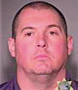 Frazier Aaron - Multnomah County, OR 