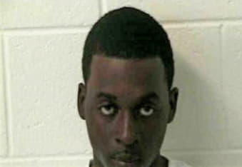 Clark Andre - Newton County, GA 