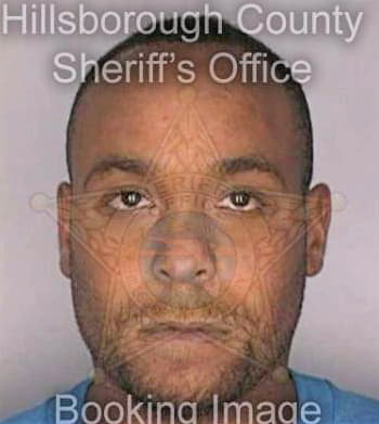 Gilbert Andre - Hillsborough County, FL 