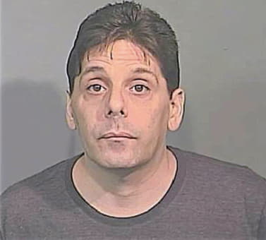 Guerriero Anthony - Brevard County, FL 