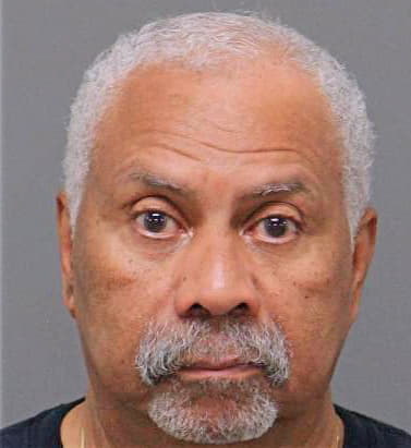 Chaplin Benjamin - Wake County, NC 