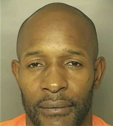 Mccloud Billy - Horry County, SC 