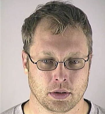 Brooks Bjorn - Deschutes County, OR 