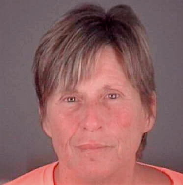 Simmons Brenda - Pasco County, FL 