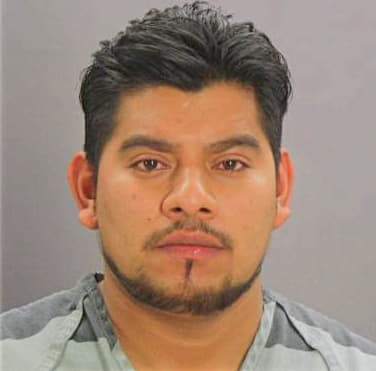 Diaz Carlos - Dallas County, TX 