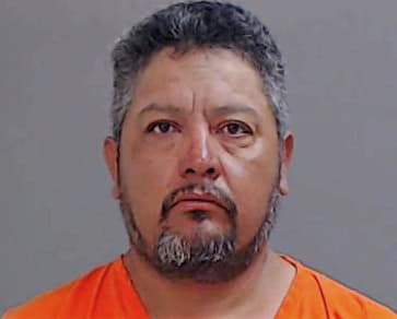Gonzalez Cesar - Hidalgo County, TX 