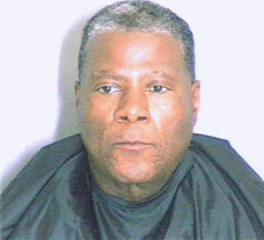 Grissom Charles - Dekalb County, GA 