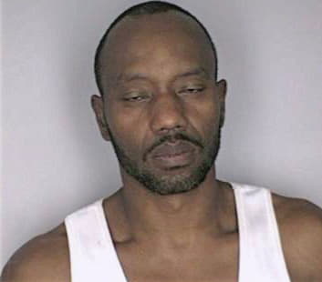 Johnson Charles - Hillsborough County, FL 