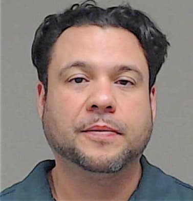 Torres Christopher - Collin County, TX 