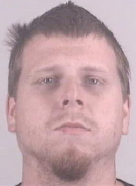 Stewart Corey - Tarrant County, TX 