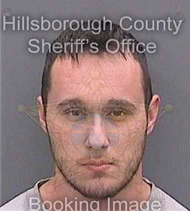 Piller David - Hillsborough County, FL 