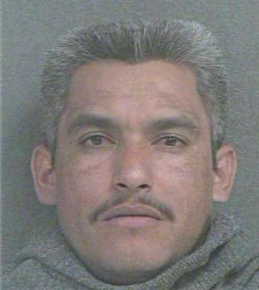 Silva-Trejo David - Wyandotte County, KS 