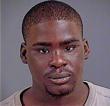 Patterson Davon - Charleston County, SC 