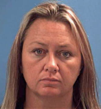 Sims Denise - Williamson County, TX 