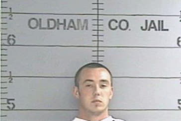 Clark Donald - Oldham County, KY 