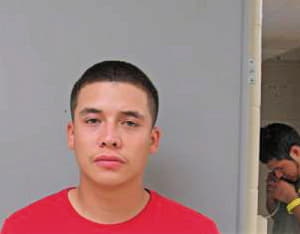 Morales Eliceo - Madera County, CA 