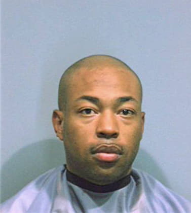 Caswell Emanuel - Dekalb County, GA 