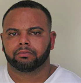 Sanchez Frankie - Hillsborough County, FL 