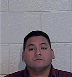 Solis Gabriel - Hidalgo County, TX 