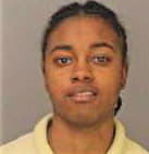 Hughlett Geormesha - Shelby County, TN 