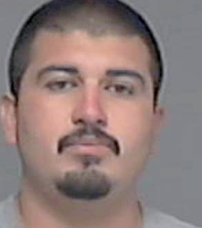 Hernandez Gustavo - TomGreen County, TX 