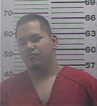 Rizo Humberto - SantaFe County, NM 