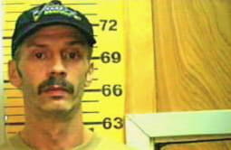 Arnold James - Lamar County, MS 