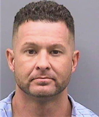 Brooks Jason - Hillsborough County, FL 