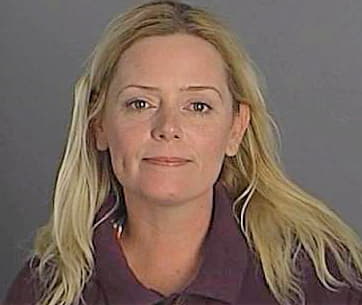 Howell Jerilyn - Pasco County, FL 